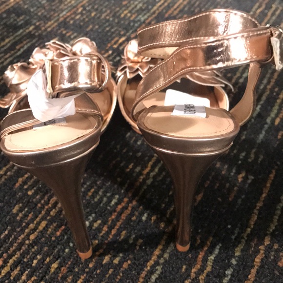 NWT Steve Madden shoe heel - Picture 2 of 2